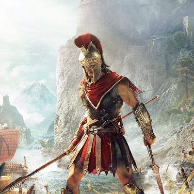 Assassins Creed® Odyssey - XBOX