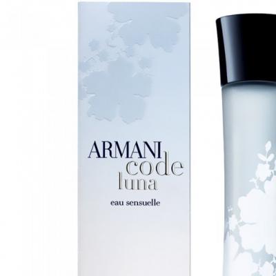 Armani Code Luna