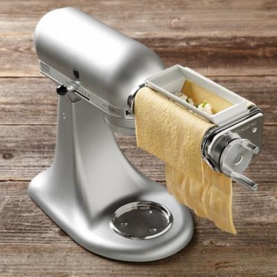 KitchenAid® Mixer Ravioli Attachment