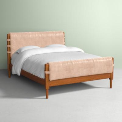 Rhys Bed Anthropologie