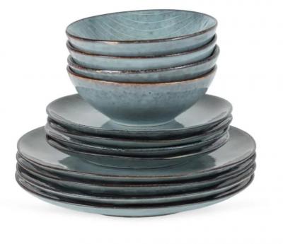 Nordic Sea 12 Pieces Box Set