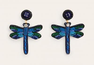 Novelty Beaded Earrings