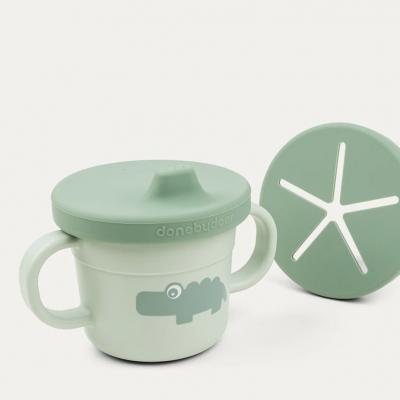 Foodie Spout Snack Cup