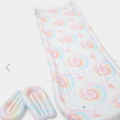 Slip, Slide and Body Board Set