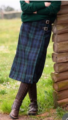 Midi Celt Kilt