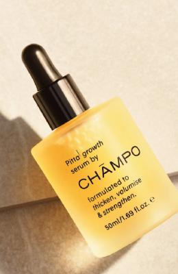 Pitta growth serum