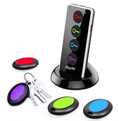 Reyke Key Finder,