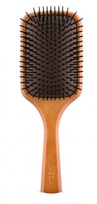 AVEDA WOODEN PADDLE BRUSH