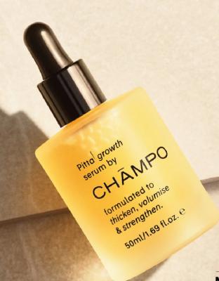 Pitta growth serum - large