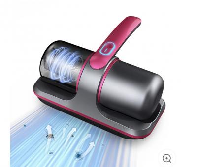 Fracix Mite-Removing UV Vacuum Cleaner