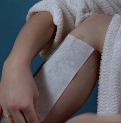 Strip waxing bar vouchers