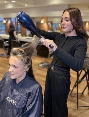 Novo Hair Salon (Hockley) Vouchers