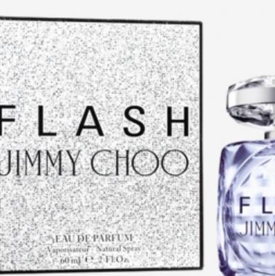JIMMY CHOO Flash Eau de Parfum Spray