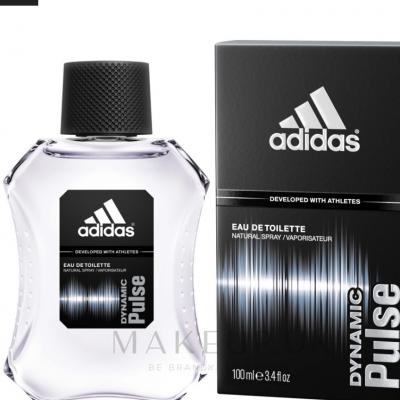 Adidas Dynamic Pulse