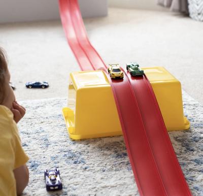 SPEED TRACK - 4 METRE