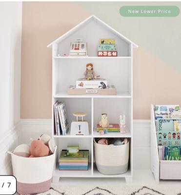 Large Townhouse Bookcase