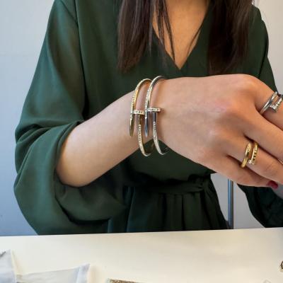 Irha UK is a stylish and 18k Gold Plated Jewelry Store