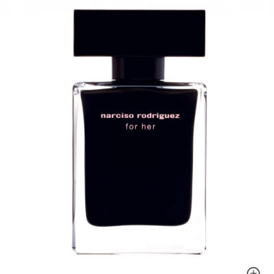 Narciso Rodriguez for her Eau de Toilette