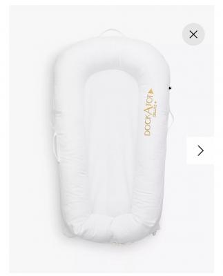 DockATot Sleepy head