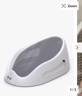 Anglecare bath support