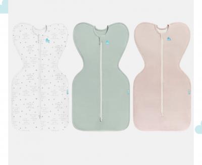 Swaddle Up Starter Bundle