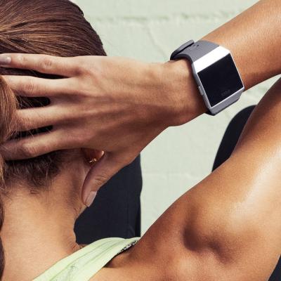 Fitbit Ionic Watch