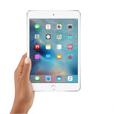 iPad mini 4