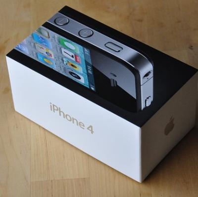 iphone 4