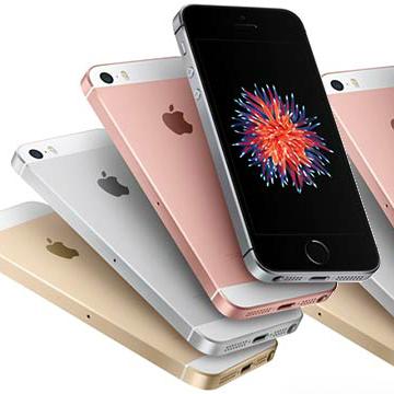 iPhone SE