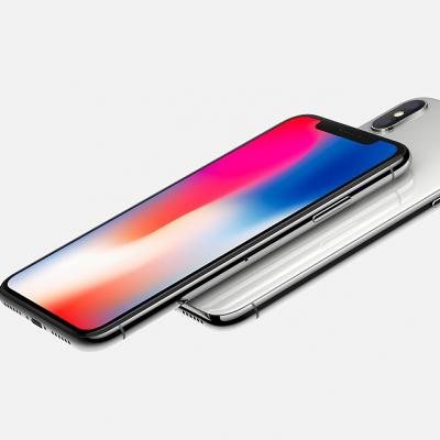 iPhone X - Apple 