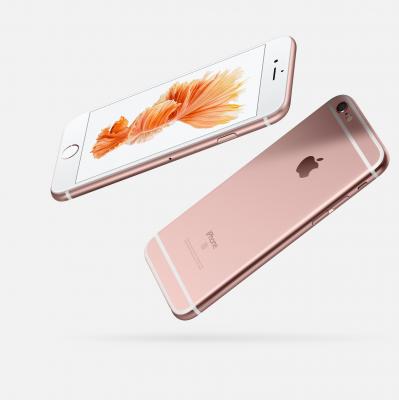 iPhone 6s Plus 32GB Silver - Apple