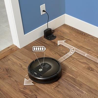 iRobot Roomba Vacuum Cleaning Robot