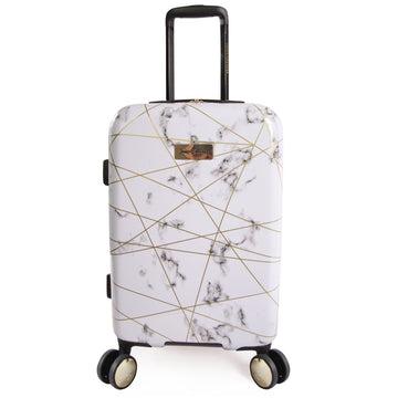 Carry-On Hardside Spinner Luggage - Juicy Couture
