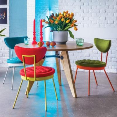 Jetson Chairs - Graham & Green