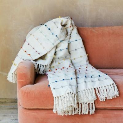 Trinx Multi Throw - Graham & Green