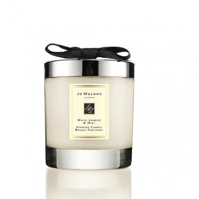White Jasmine & Mint Home Candle - Jo Malone
