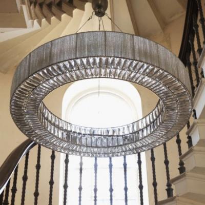 Extra Large Beatrice Chandelier - Graham & Green