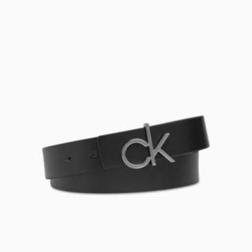 Reversible Leather Belt Gift Pack CALVIN KLEIN® K60K606079BDS