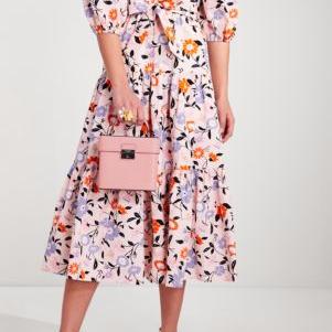 voyage small top-handle crossbody Kate Spade New York