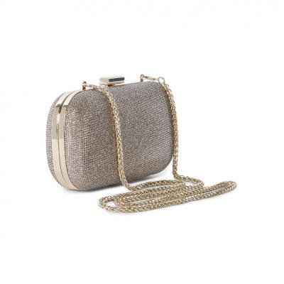 SPARKLE CLUTCH KarenMillen