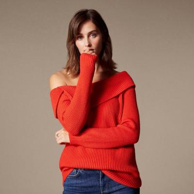 Bardot Knit Jumper Karen Millen