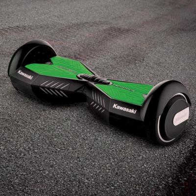 Kawasaki Hoverboard DBL Wheel