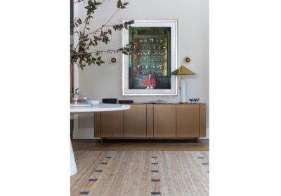 ZIGGY SIDEBOARD Alice Lane Home Collection