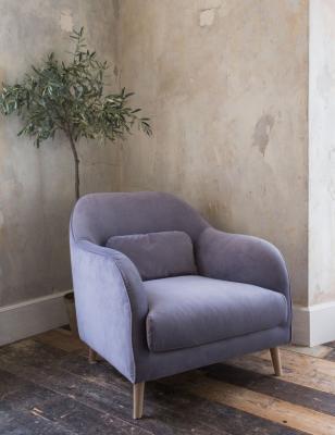 Kew Armchair at Rose & Grey