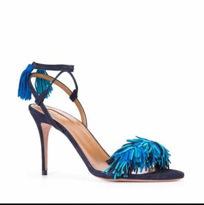 Aquazzura Wild Thing Sandals