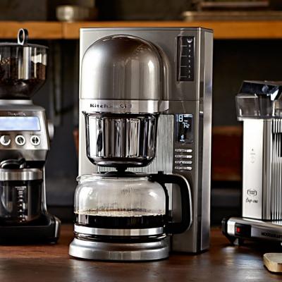 KitchenAid® Pour-Over Coffee Brewer
