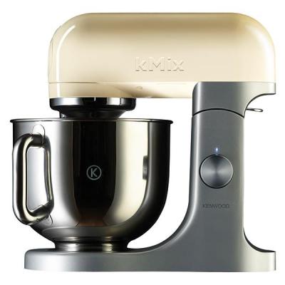 Food Stand Mixer kMix KMX52 Cream Kenwood UK