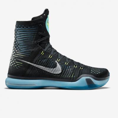 Nike KOBE X ELITE MEN'S BASKETBALL SHOE
