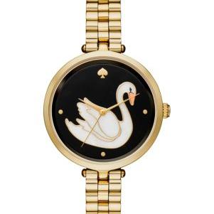 swan holland watch - kate spade new york