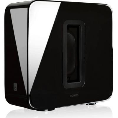 Sonos SUB G2 Wireless Subwoofer Smart Home Sounds